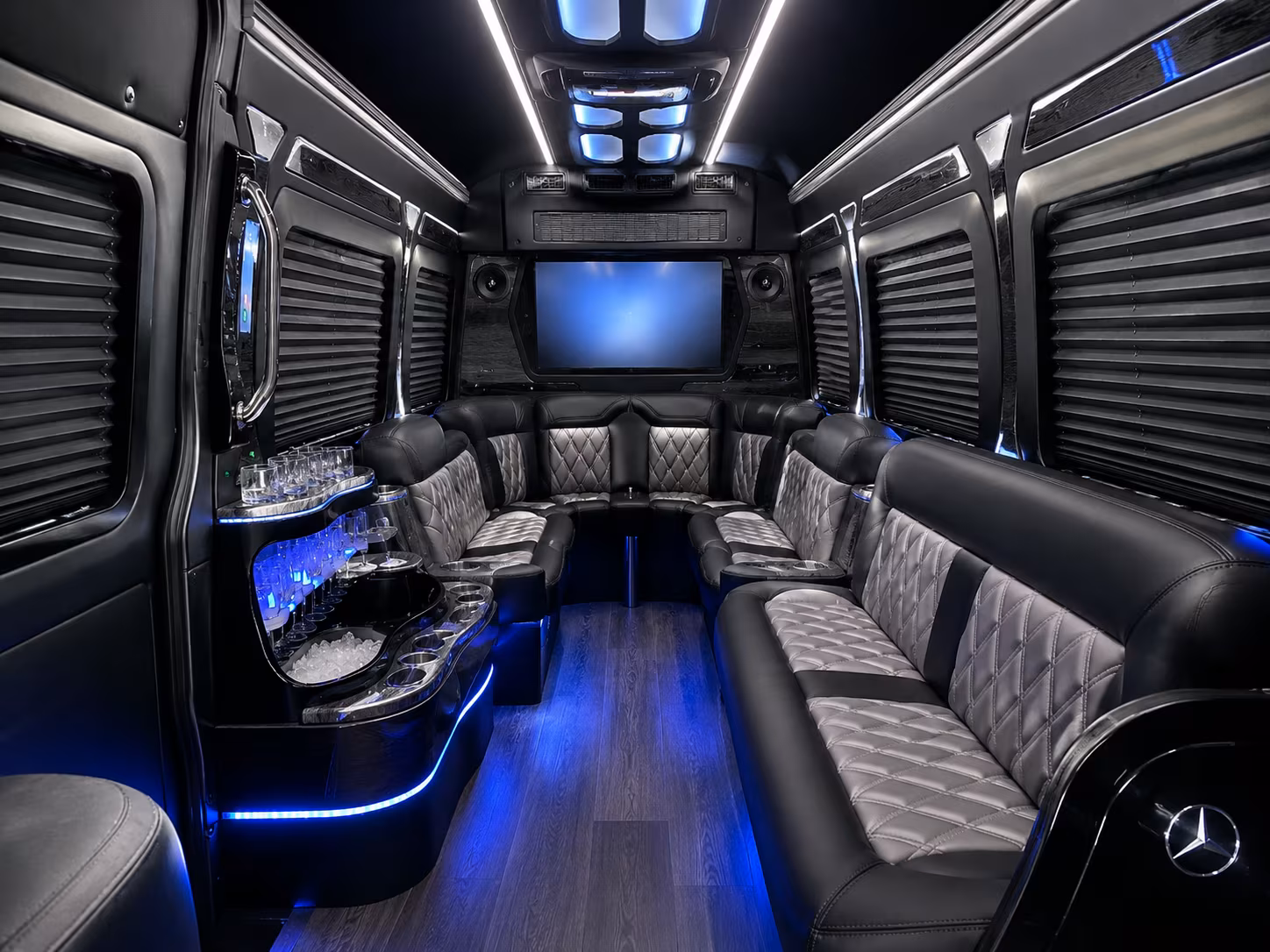 bachelorette night through modesto and ceres on your schedule