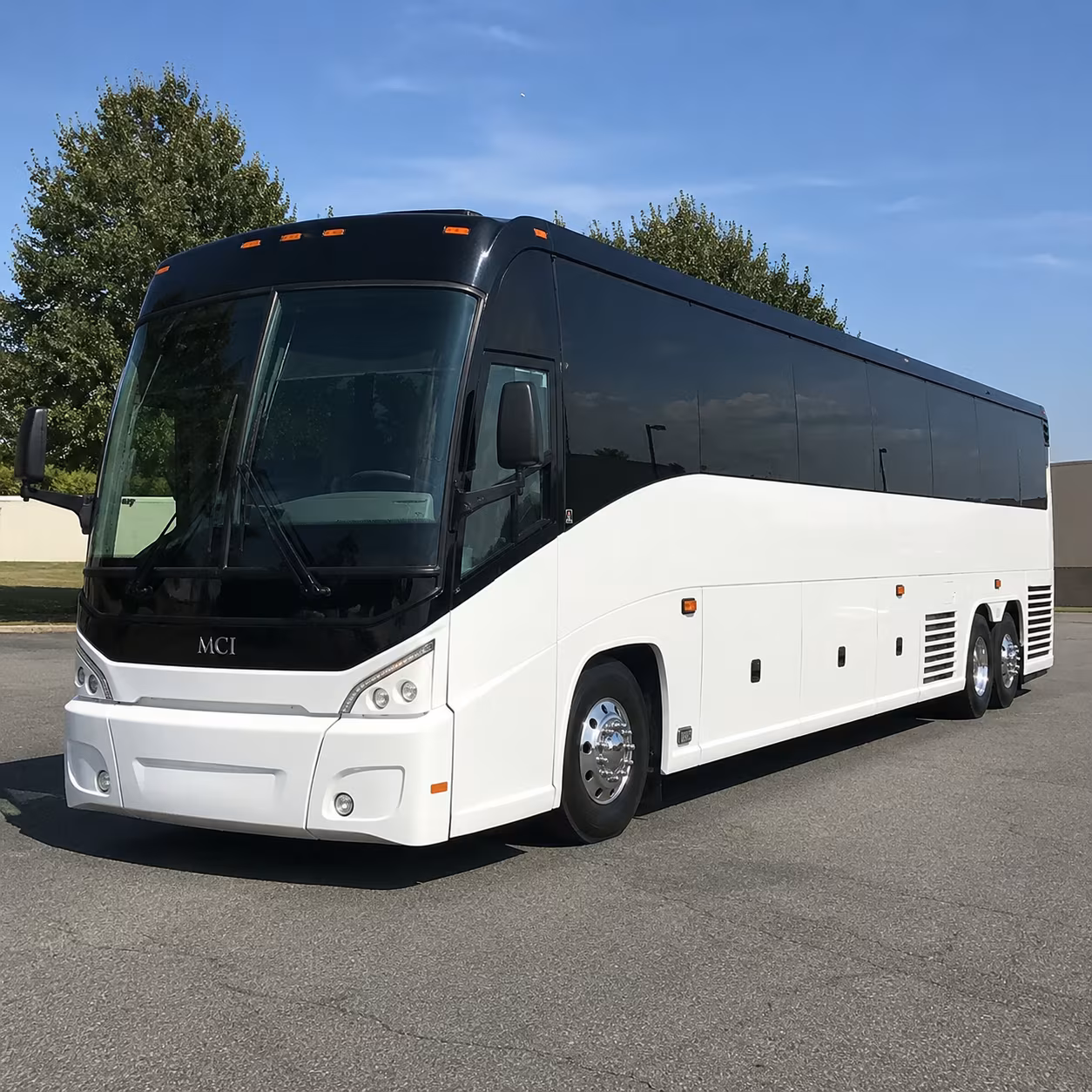 bus rentals for summer camp trips from ceres