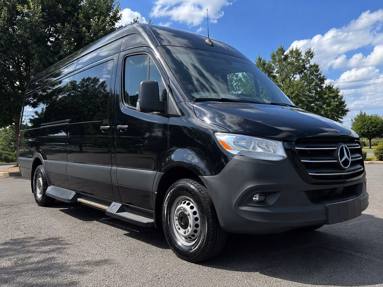 ceres airport transportation onboard seating