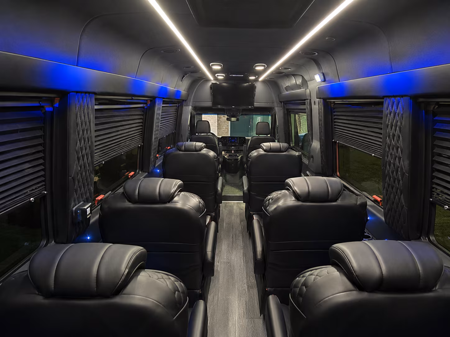 ceres event transportation
