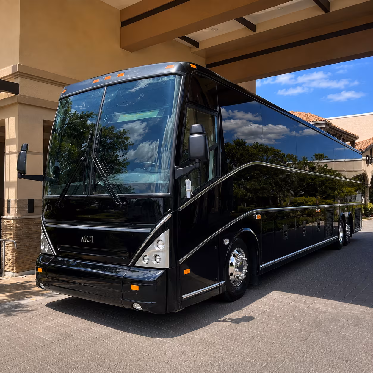 ceres school event transportation onboard seating