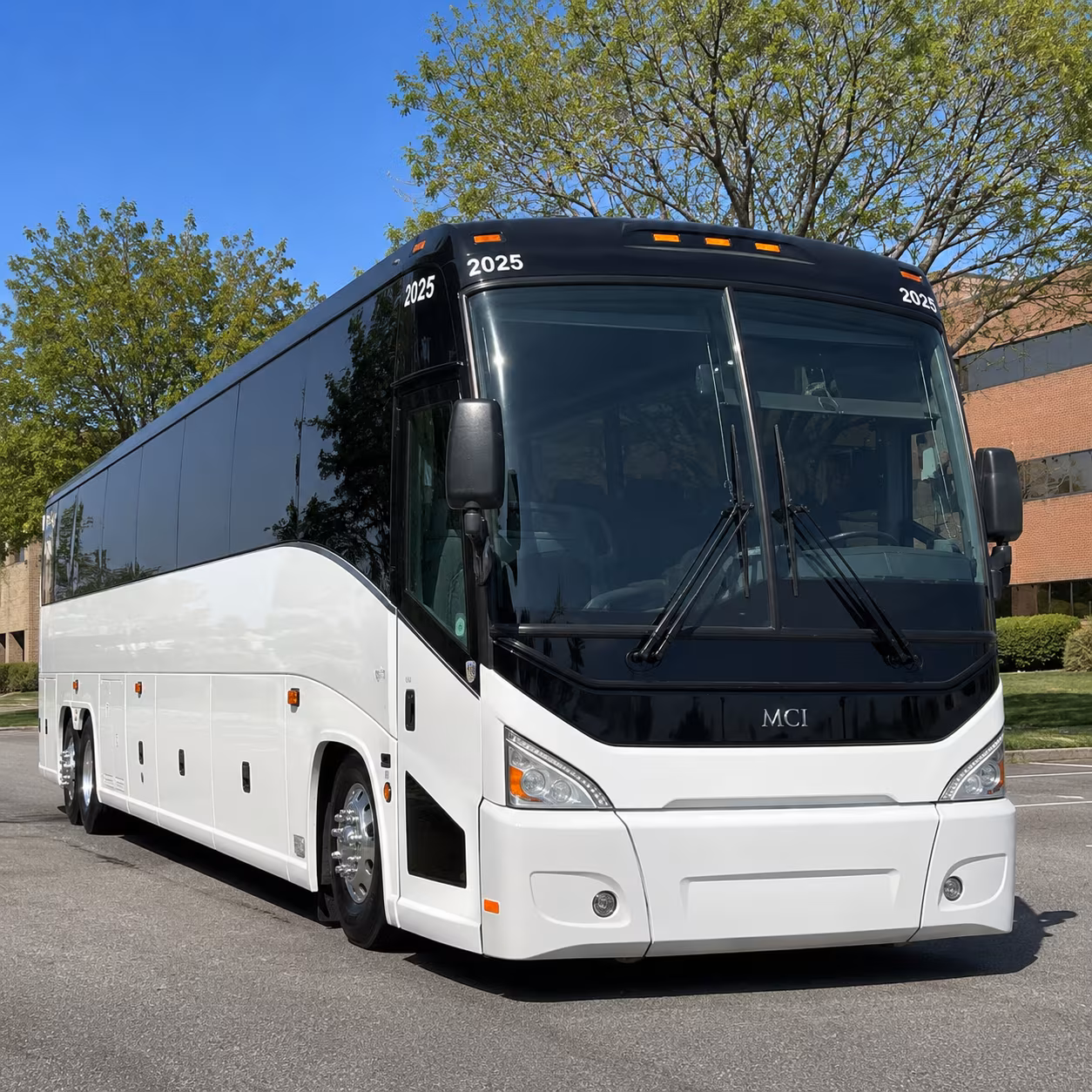 conference and trade show transportation to sacramento and fresno
