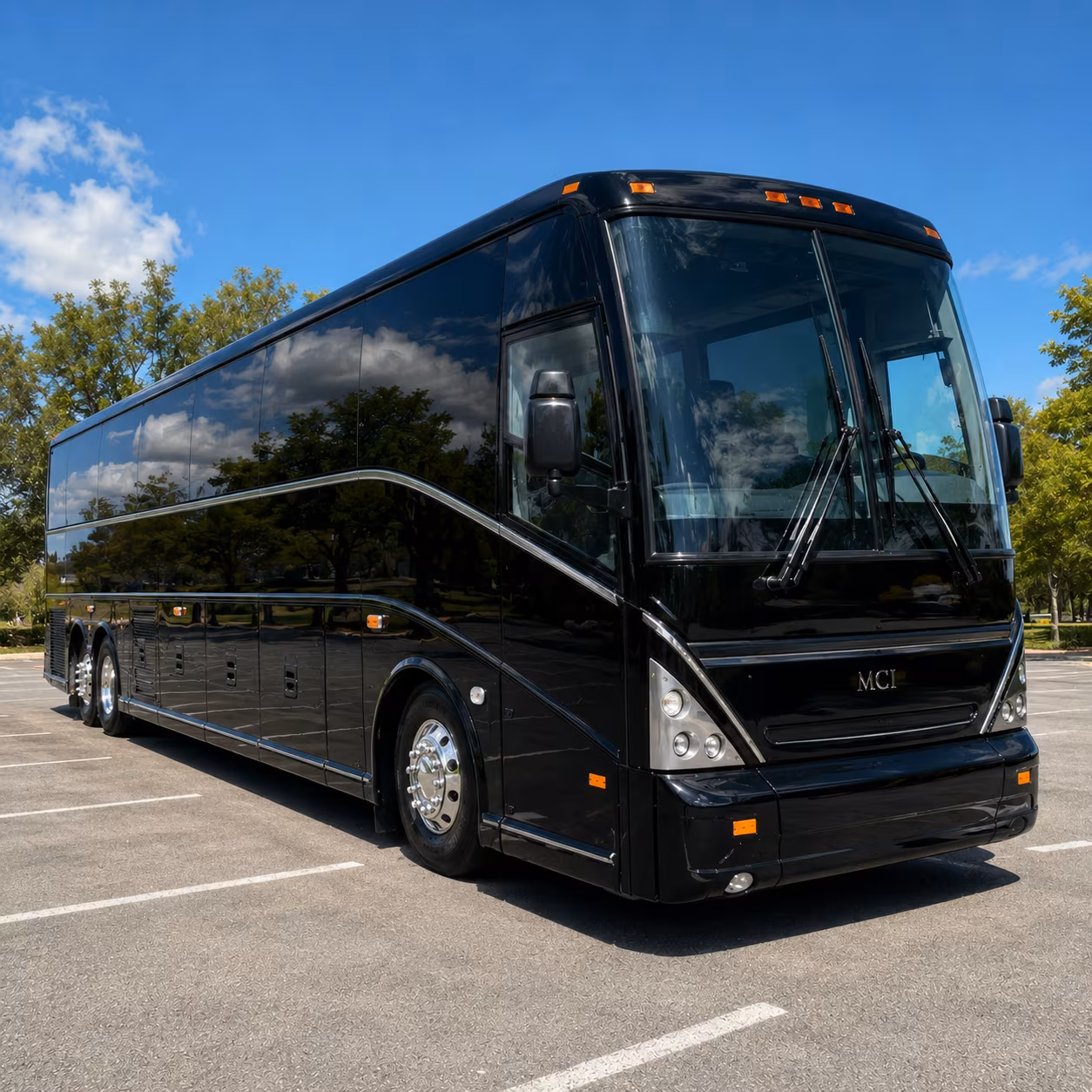 corporate and employee shuttle services in ceres and the central valley