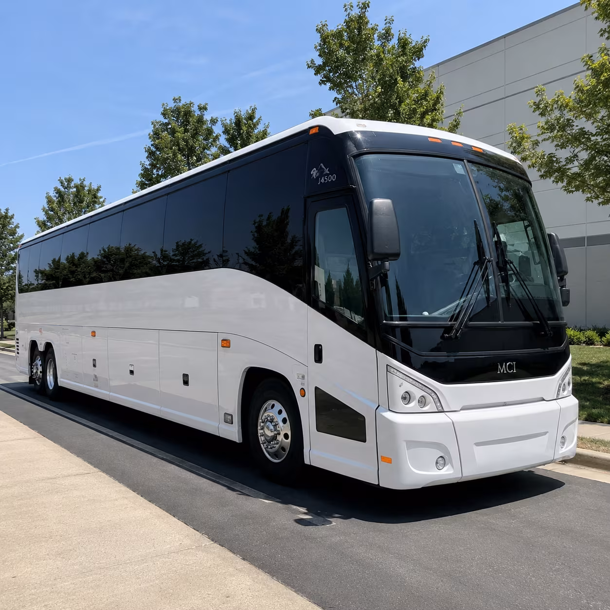 every summer show at shoreline amphitheatre is better on a bus