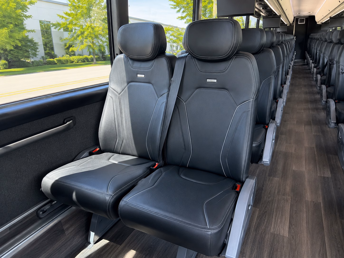for quick and easy livermore valley wine tours one bus beats five cars each time