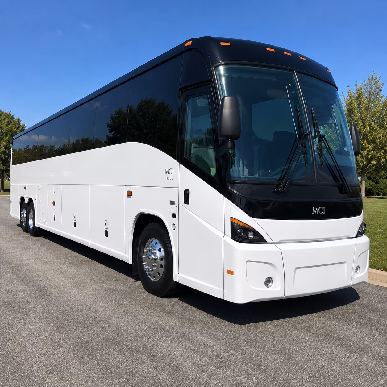 getting your group to modesto city county airport is fast and easy with cerescharterbuscompany com
