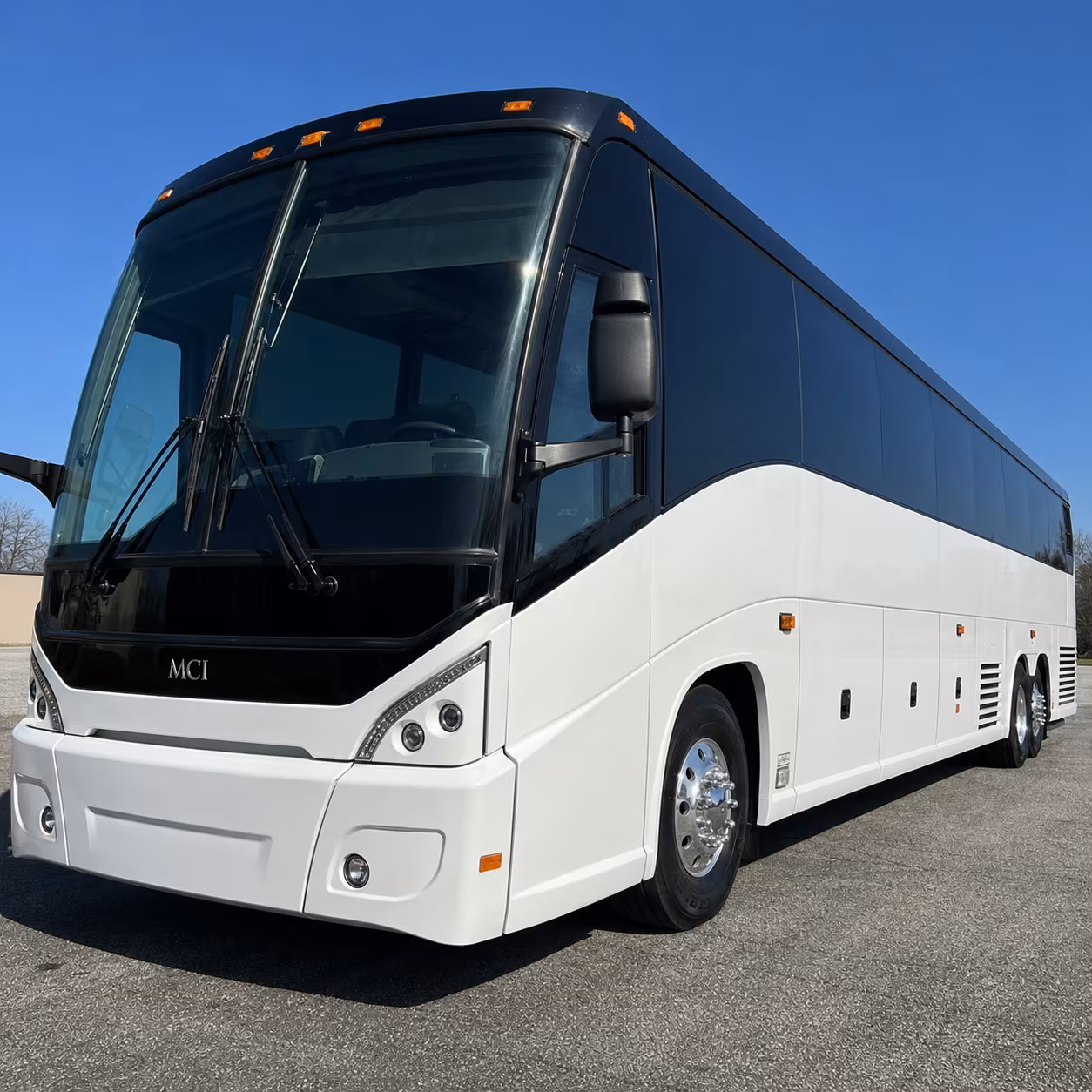 how the distance and duration of your trip affect charter bus rates in ceres