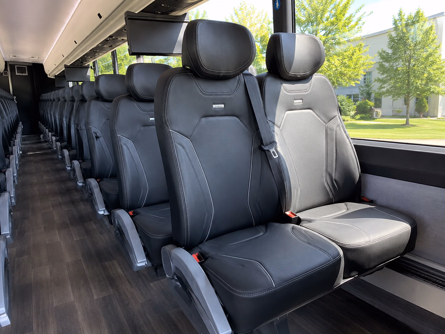 if you re headed to lodi wine country a bus makes every stop better