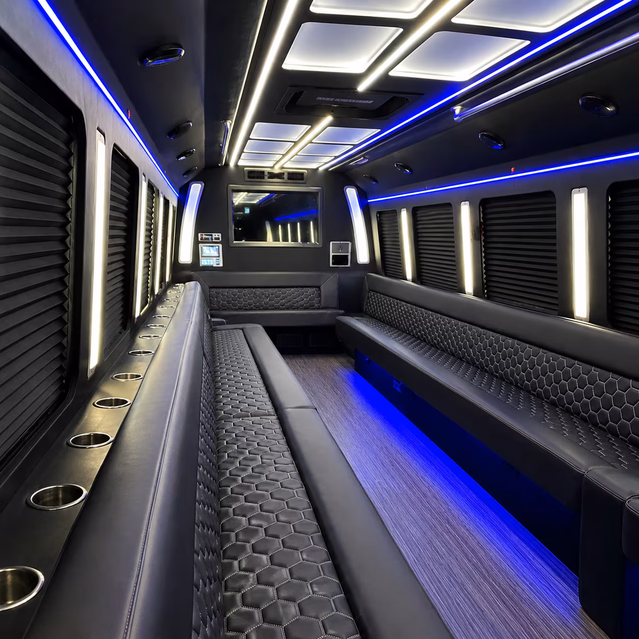lodi wine country central valley wineries party bus rental
