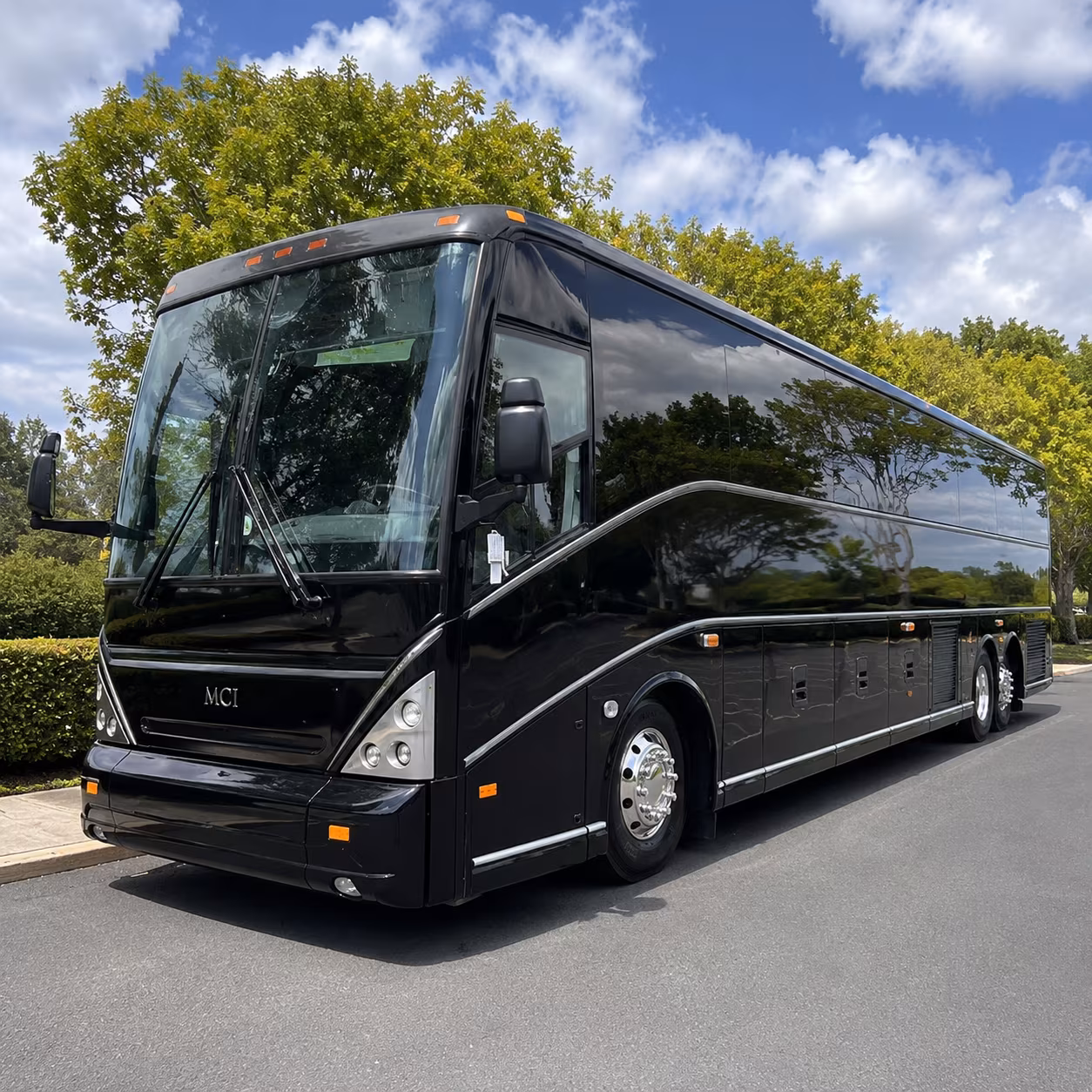 prom and school event transportation across ceres and stanislaus county