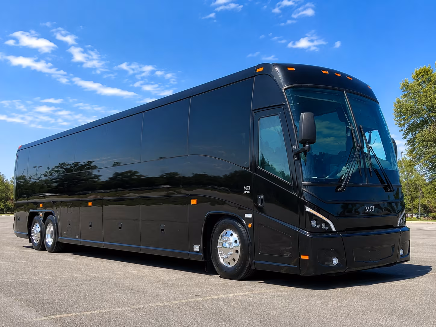 prom transportation across all of stanislaus county and the central valley