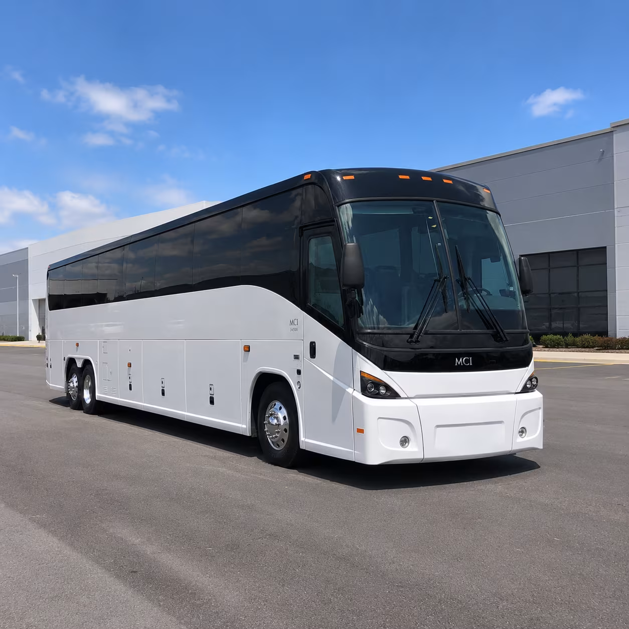 recurring shuttle routes multi stop pickups and custom schedules built around your team