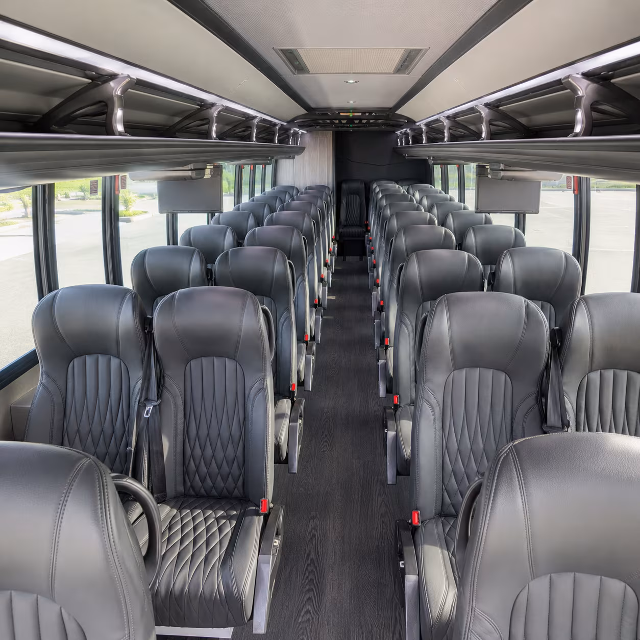 salinas bus rentals