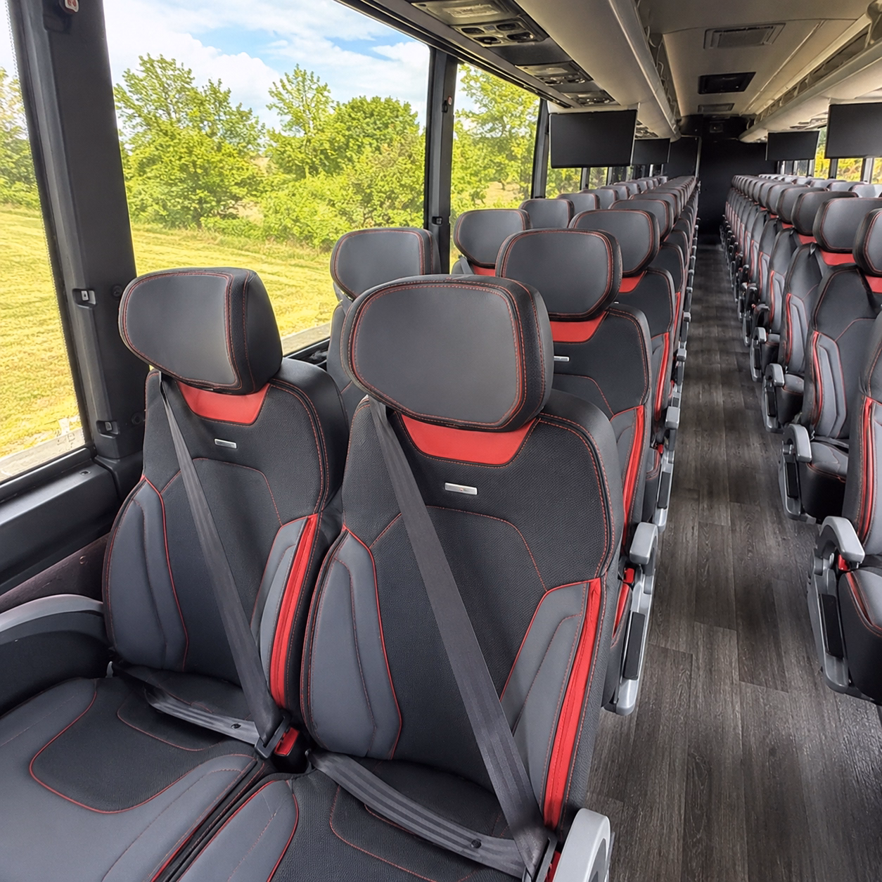 salinas long distance transportation