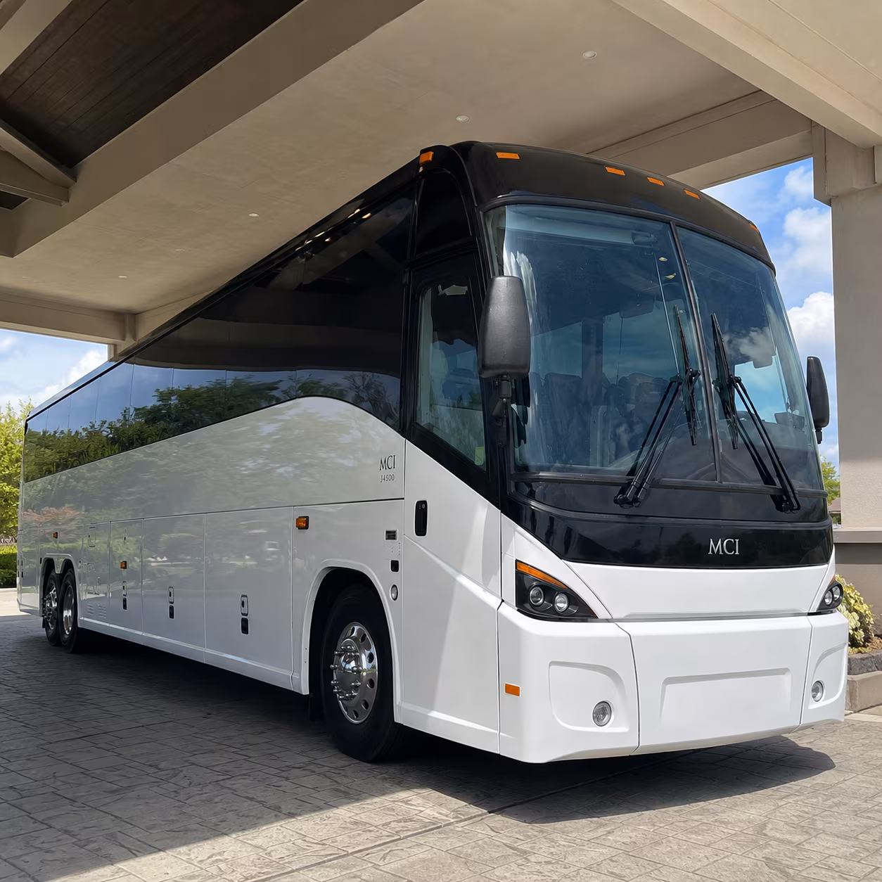 shuttle your shift workers along the ca 99 corridor without the commute headache