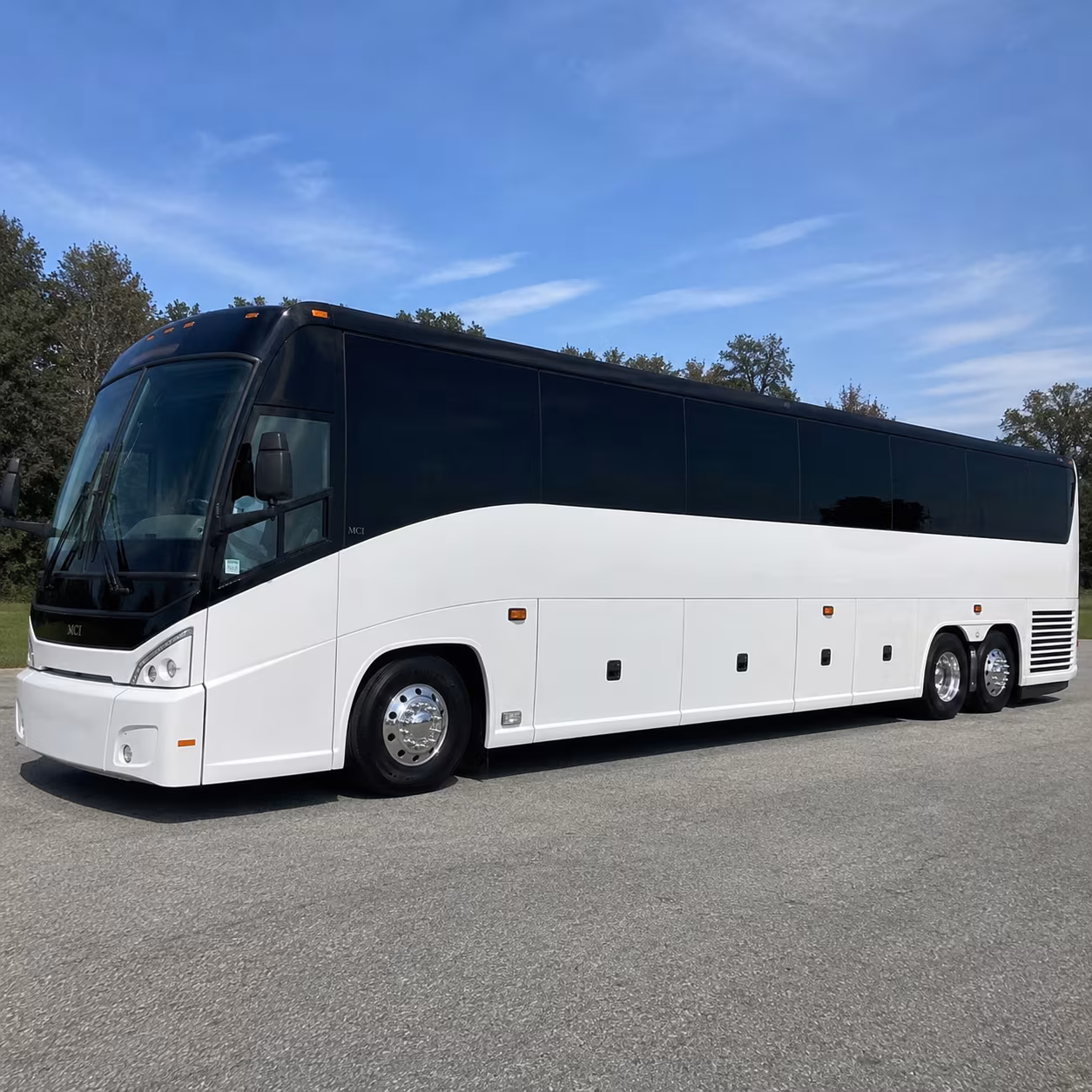 skip the reservation scramble a charter bus gets your group into yosemite without the headache