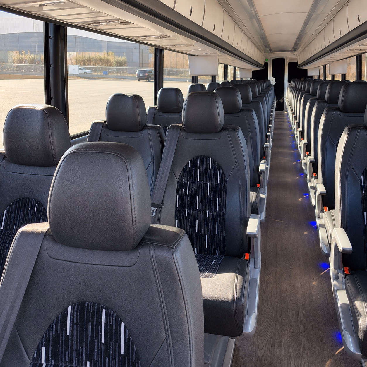 stockton airport transportation