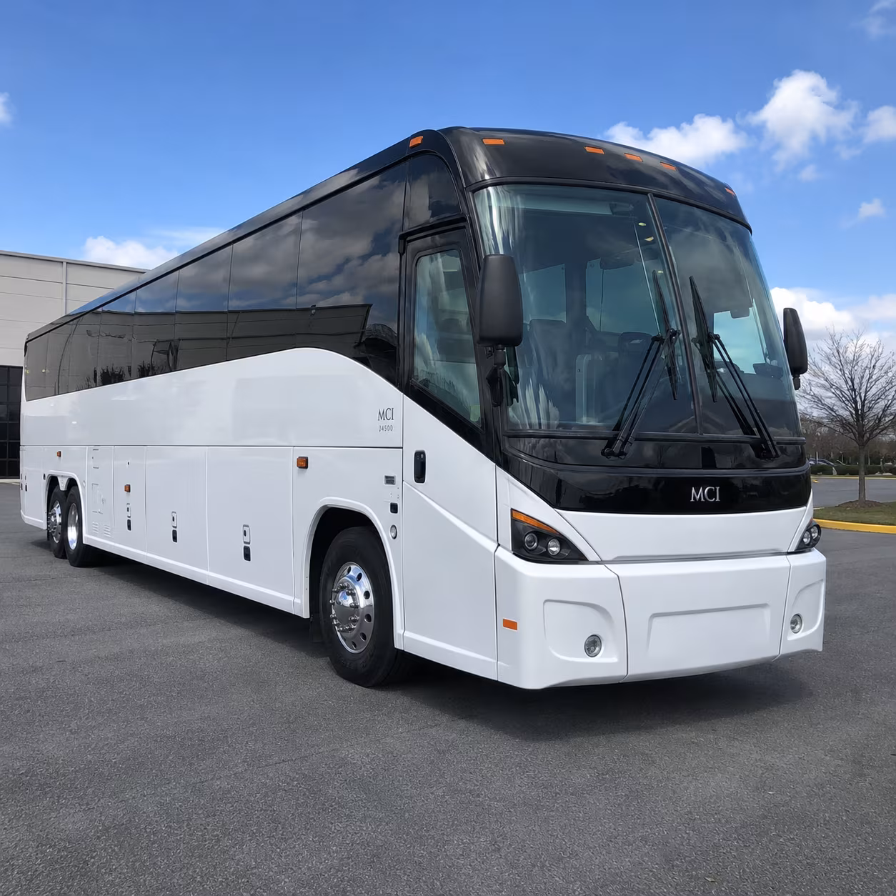 stockton employee transportation