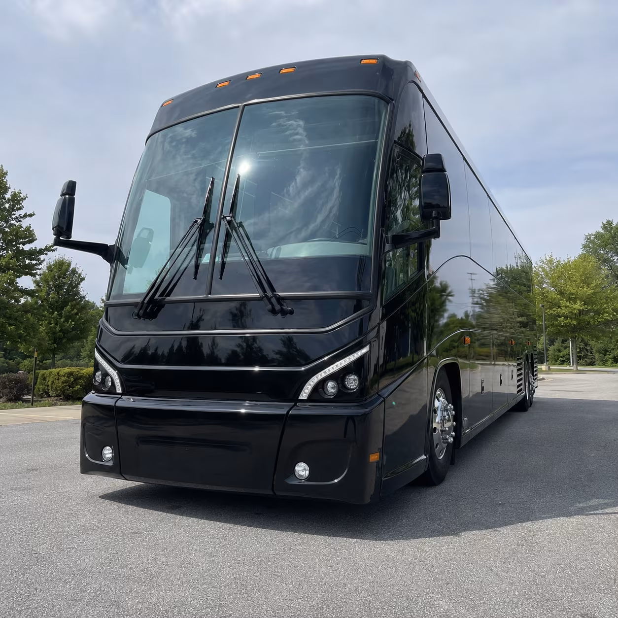 with cerescharterbuscompany com you ll find transportation for veterans and va medical appointments