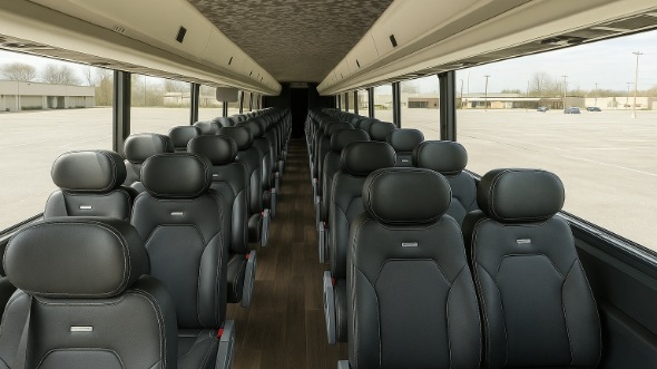 ceres 18 passenger minibus rental