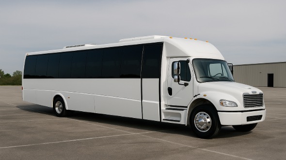 ceres 18 passenger minibus