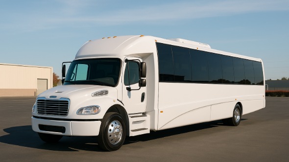 ceres 28 passenger minibus