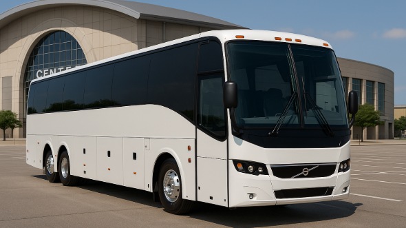 ceres bus rentals for travel agents