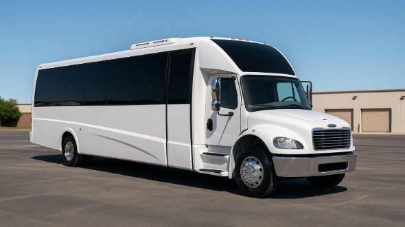 ceres employee shuttle