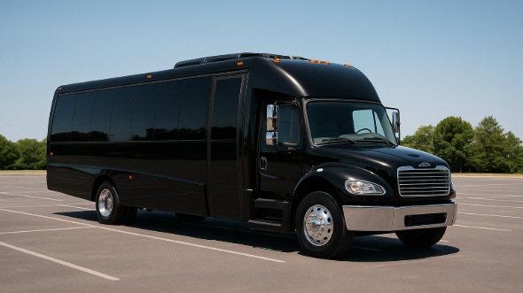 ceres religious group charter bus minibus rentals