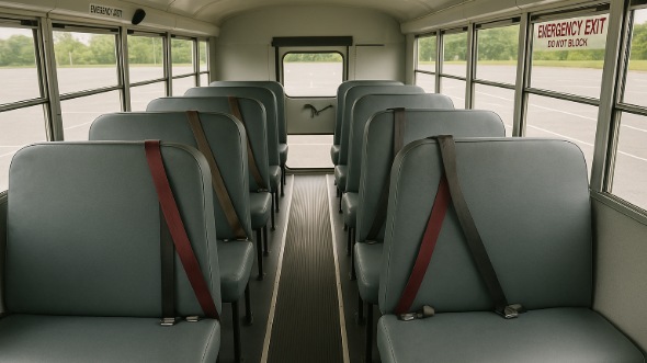ceres school bus rental rental