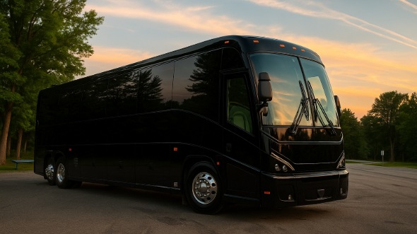 fresno hospital and healthcare shuttles