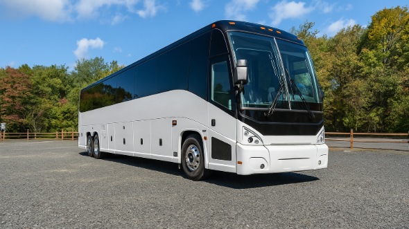 fresno summer camp transportation and bus rentals