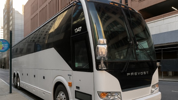 merced wine tour and pub crawl bus rentals