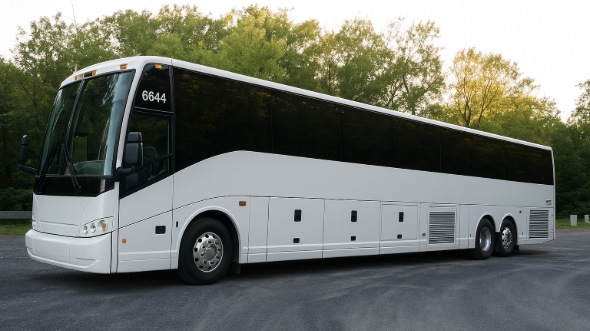 salinas private event transportation