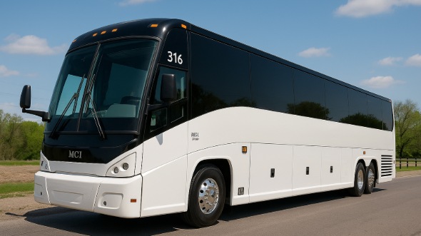 turlock sporting event transportation